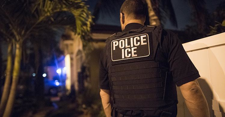 Ice Image