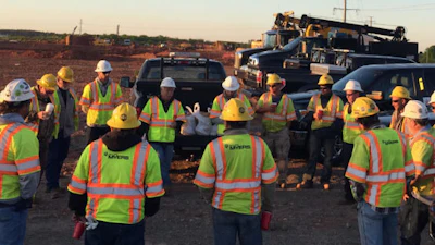 Safety Week