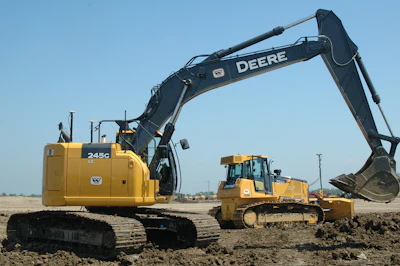 Before adding equipment to your fleet, determine whether it can achieve the time utilization needed to cover all of the ownership costs.