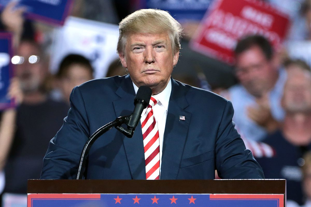 Donald Trump (29496131773)
