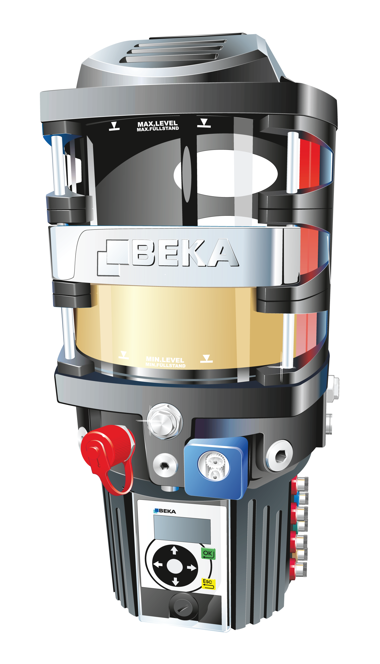Giga Pump