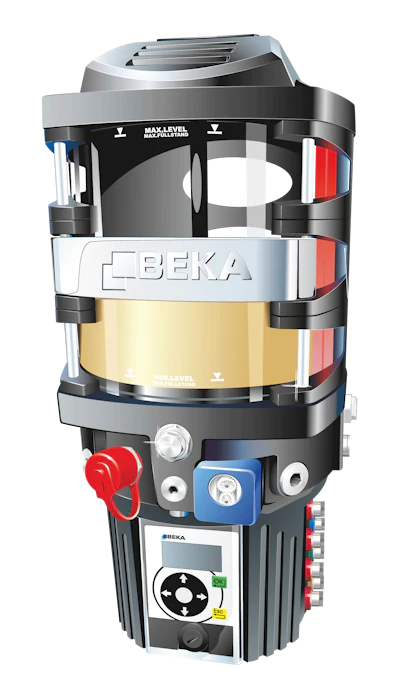 Giga Pump