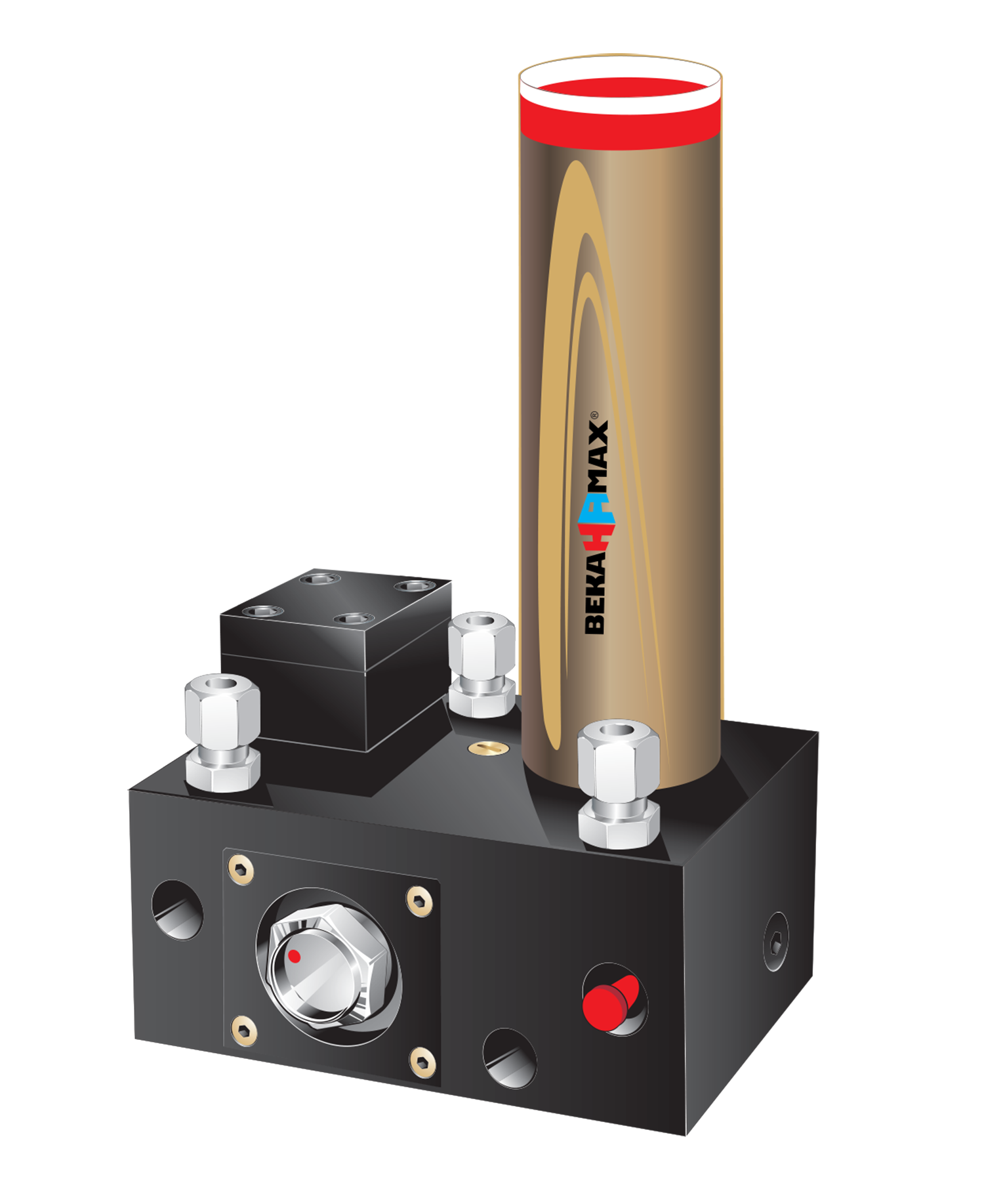 Hamax Pump