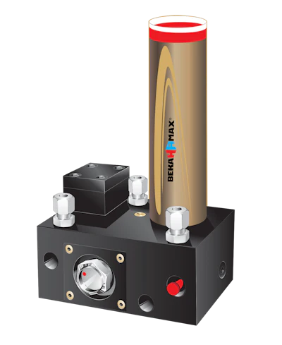 Hamax Pump