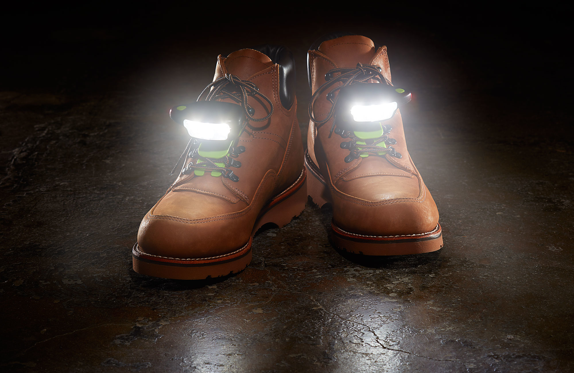 Night Trek Extreme Industrial 03