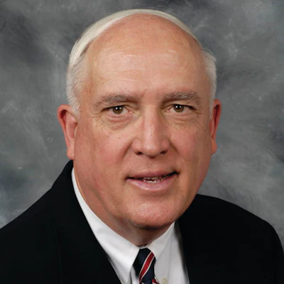 Ruane Pete