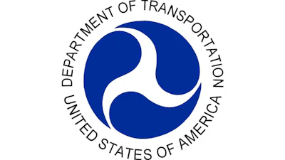 Us Dot Seal