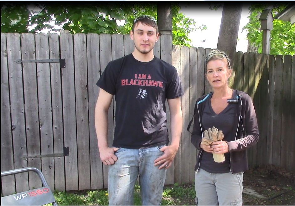 Videocapture