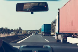 Automotive Cars Expressway 172074