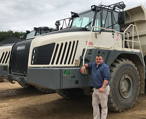Terex
