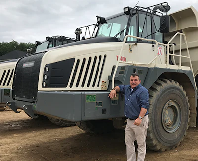 Terex