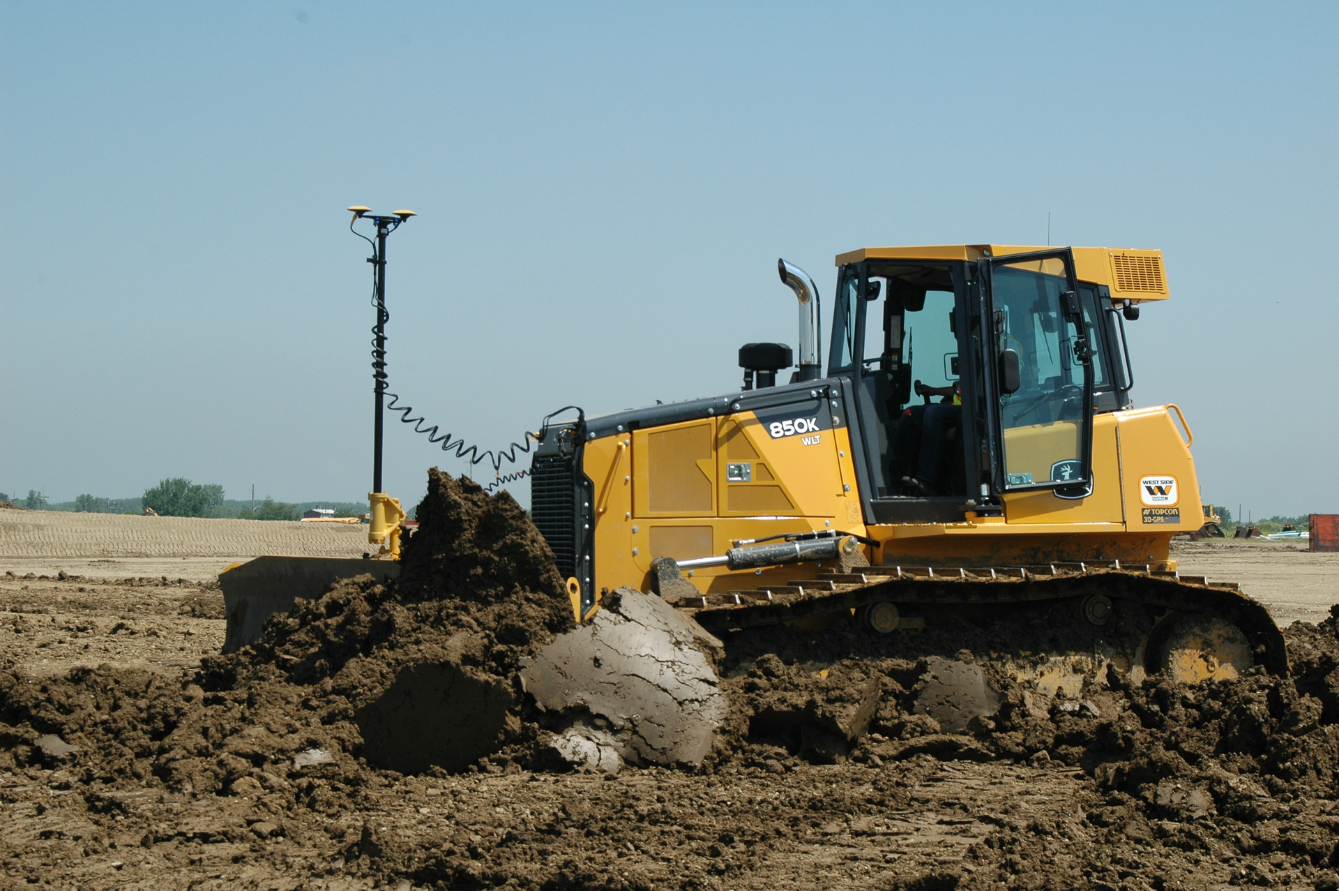 Used equipment presents a great opportunity, with lower price tags making it feasible to add needed machines to fleets.