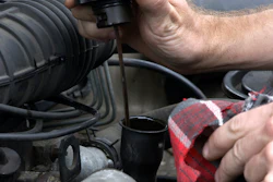 Engine Maintenance