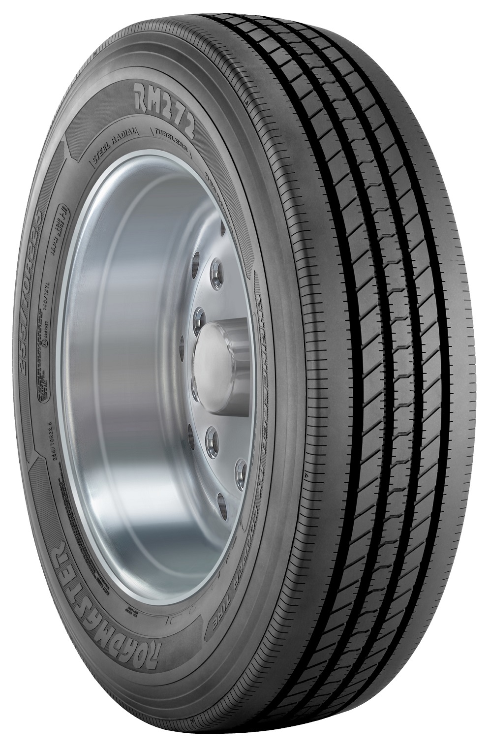 Roadmaster Rm272