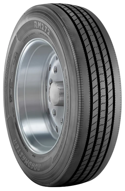 Roadmaster Rm272