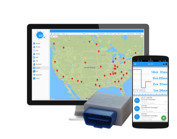 Obd App