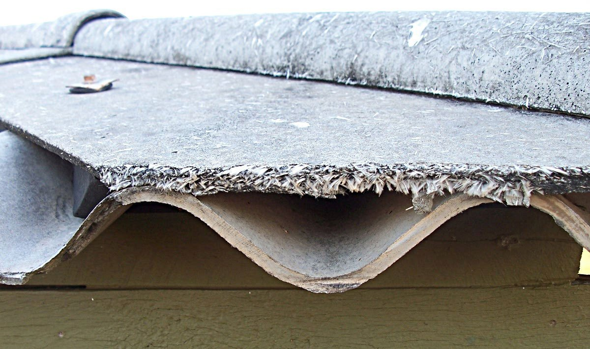 Banned by most developed countries except the U.S., asbestos is still a factor in about 40,000 deaths, and poses a major health risk for everyone who comes into contact with it.