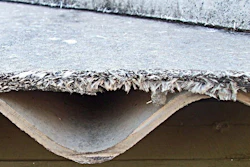 Banned by most developed countries except the U.S., asbestos is still a factor in about 40,000 deaths, and poses a major health risk for everyone who comes into contact with it.