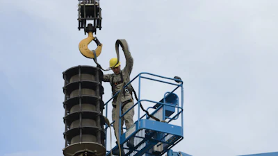 Boom Lift 3
