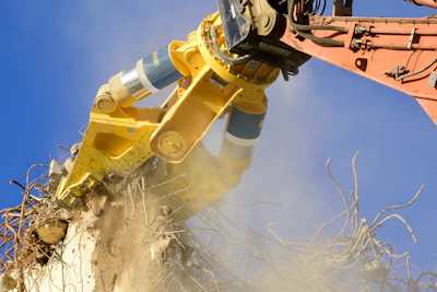 A combi cutter offers different jaw sets to tackle varying job conditions. The fewer tools you have to purchase, the less money out of your pocket.
