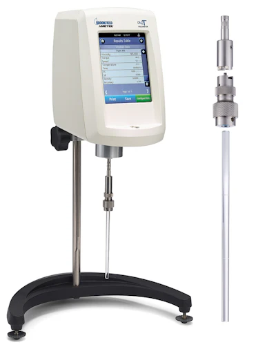 Gel Timer