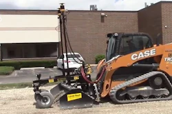 Grade control technology has helped ATI Corp. increase sales of the Level Best skid-steer box attachment to 250 units annually.
