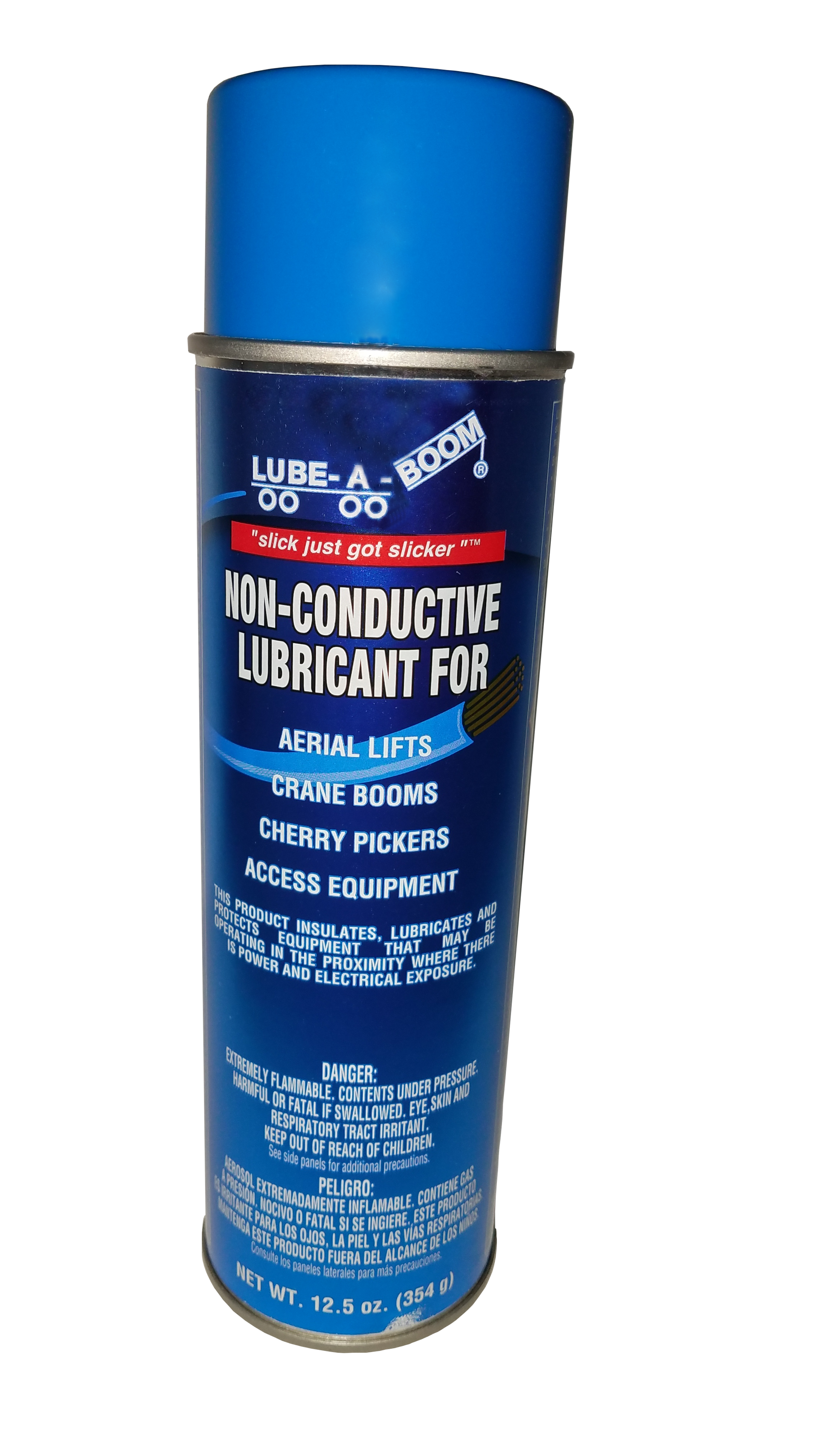 Lab Insulator