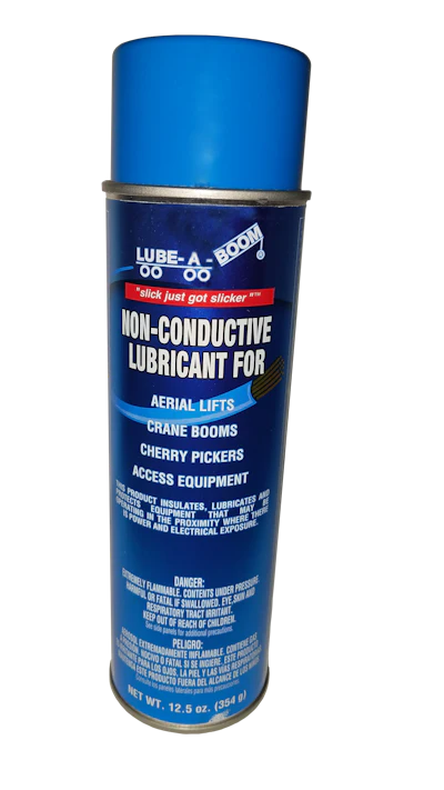 Lab Insulator