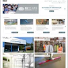 New Ardex Website Homepage