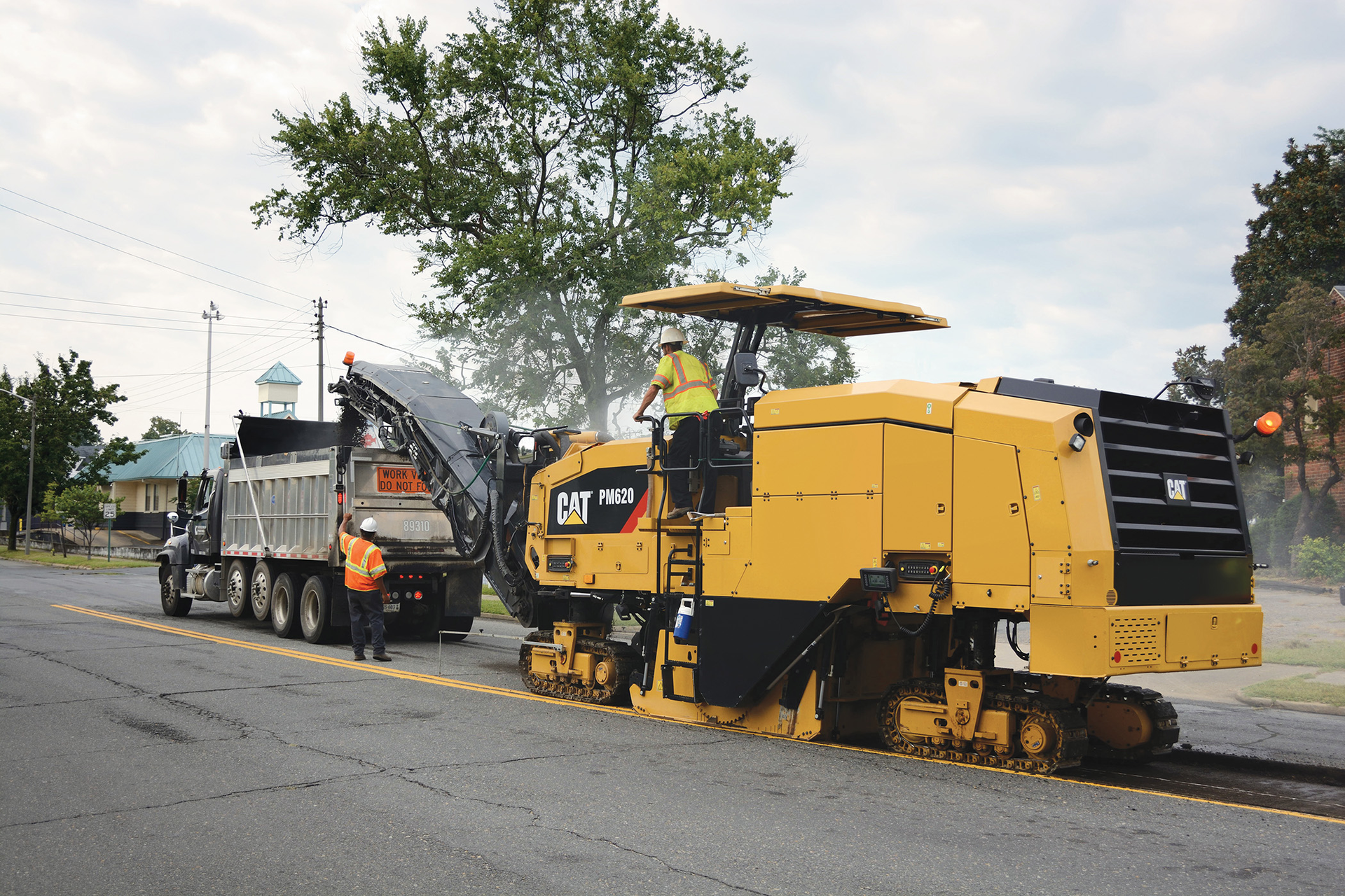 Pm620 Virginia Small