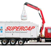 Supercap Truck