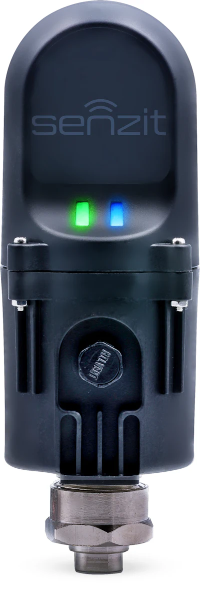 Senzit Sensor