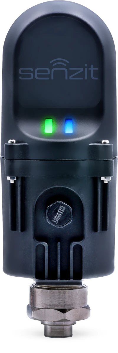 Senzit Sensor