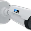 I Beam Construction Camera Solutions On Site Fixed 4 K Camera