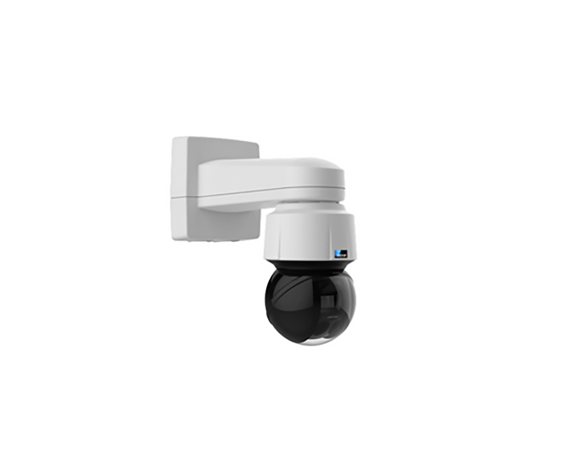 I Beam Construction Cameras On Site Ptz 4 K Construction Camera