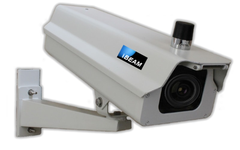 I Beam Construction Cameras Time Lapse Pro Camera