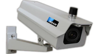 I Beam Construction Cameras Time Lapse Pro Camera