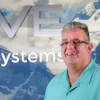 Karl Weber, Derive System's Sr. Vice President of Enterprise Sales.