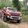 2019 Chevrolet Colorado Zr2 Bison 001