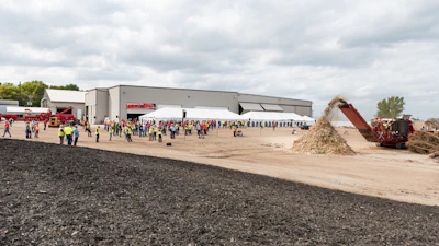Rotochopper Demo Day 2018