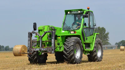 Bkt Telehandler 4