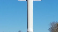 With the flagging baton, radio messages can be placed inside a flagging pole. Not only are flaggers notified of a high-speed vehicle approaching them, iCone has partnered with navigation companies so that the technology is able to communicate directly with the driver to let them know exactly where a worker is located.