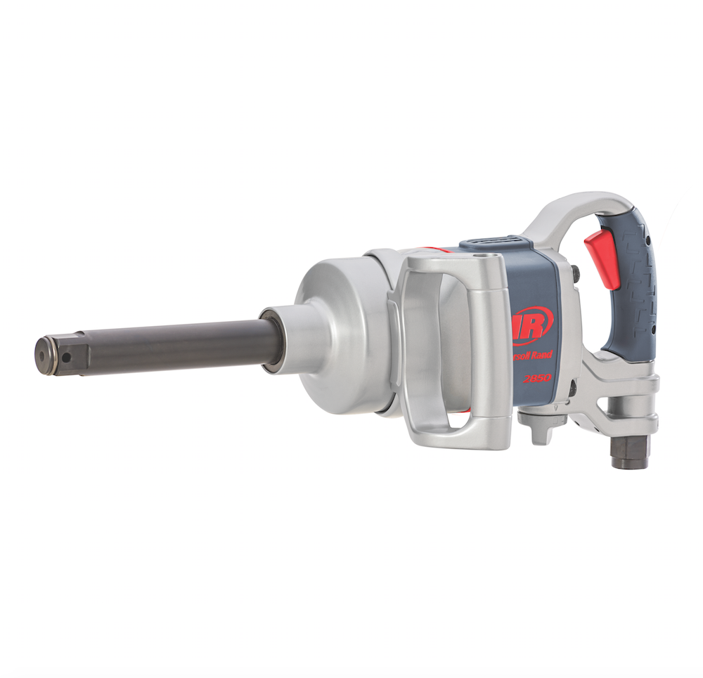 Ingersoll Rand 2850 Max 1” Impact Wrench
