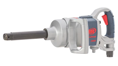 Ingersoll Rand 2850 Max 1” Impact Wrench