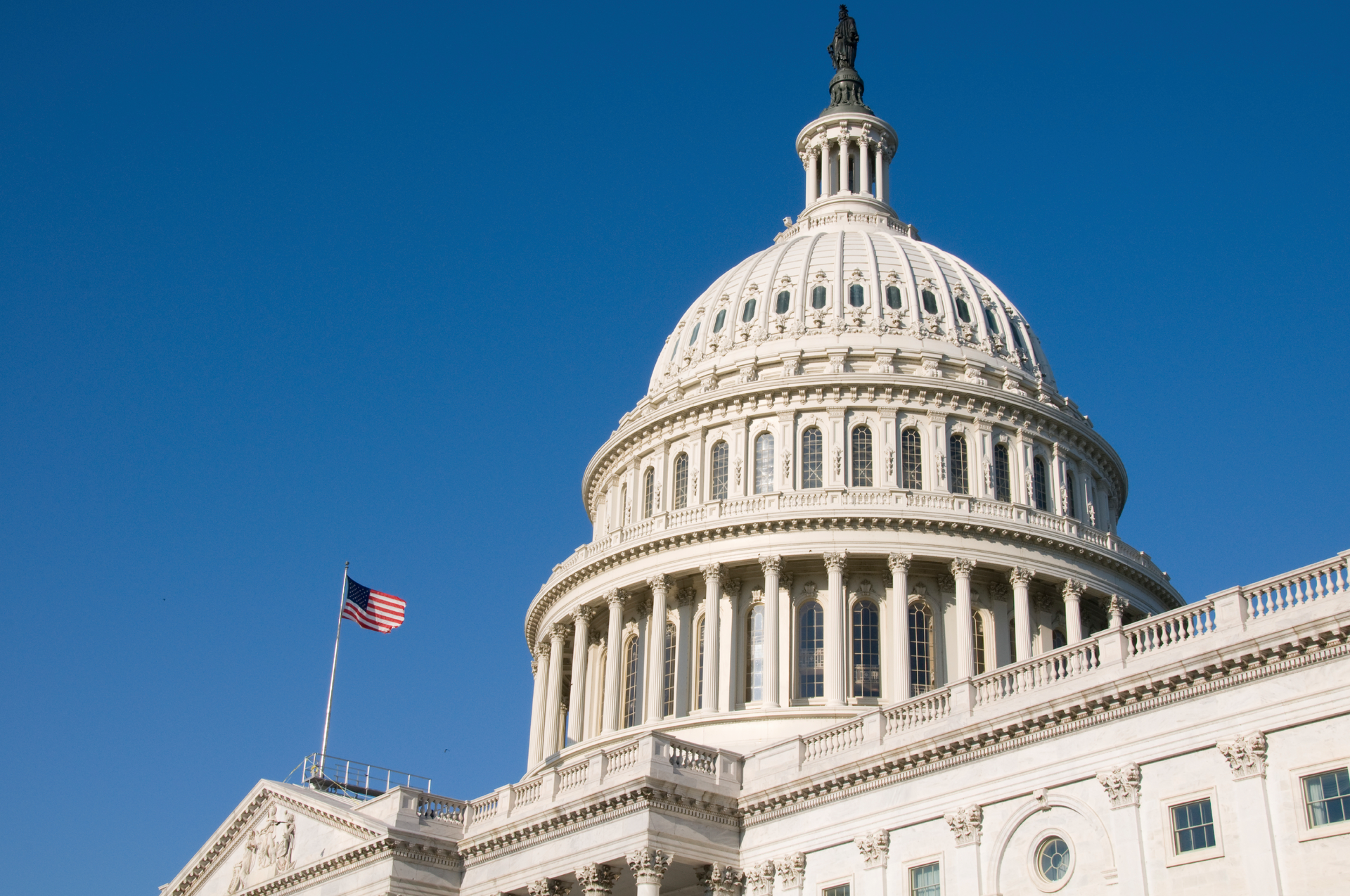 Us Capitol Building