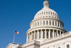 Us Capitol Building