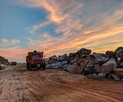 Dawn Dusk Dust 1044290