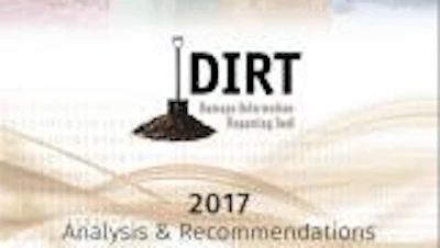 Dirt Report