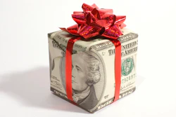 Four basic employee recognition, bonus and incentive compensation programs include thank-you awards, gifts, incentive compensation and profit sharing.