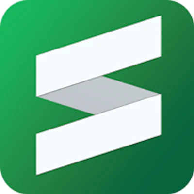 Stack Logo
